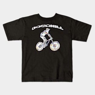 mtb Kids T-Shirt